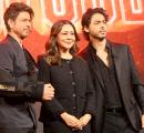 Aryan Khan Makes A Confession
