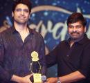 'Chiranjeevi Dances Better Than Heroes Half His Age'