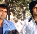 'Everyone Wanted To Know Why I Had Killed Off Amitabh'
