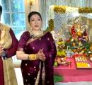 Is Govinda Getting A Divorce? Wife Clarifies