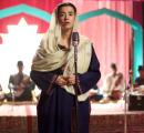 Songs of Paradise Review: A Singer's Story