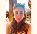 Which Kareena Selfie Is Your Fave?