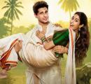 Param Sundari Review: Just Like A Kerala Reel