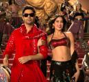 Varun-Janhvi's Super Chemistry In Sunny Sanskari...