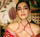 Sonam's FABULOUS Maternity Fashion
