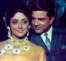'Hema-Dharam's Was The Most Dignified Second Marriage'