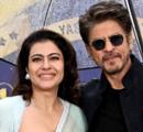 Shah Rukh-Kajol's DDLJ Now Lives In London