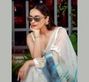 Manushi: The New Desi Girl