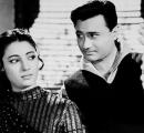 When Suchitra Sen Got Upset With Dev Anand