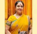 Movie Legend B Saroja Devi Dies