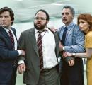 Severance Bags 27 Nominations!
