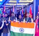 India Wins 2 Gold, 2 Silver at Chemistry Olympiad 2025