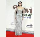 Is She Bollywood's Next Big Star?