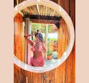 Like Malaika's Pink Bikini?