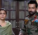 Sarzameen Review: New Age Shakti
