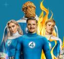 The Fantastic Four: First Steps Review: Far From Fantastic