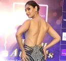 TV Actors' Bold Fashion On The Red Carpet
