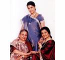 When Smriti Irani Got Fired During Her Maternity Leave