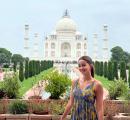 What's Ananya Doing At The Taj?