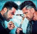 War 2's Telugu Rights Sold For...