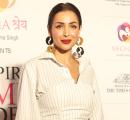 Malaika's Night Out With...