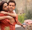 Like Kiara-Hrithik's Chemistry In War 2? VOTE!