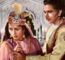Why Dilip Kumar Never Sang In Mughal-e-Azam