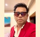 Rahman Goes AI!