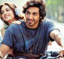 Ahaan Panday Signs His Next Movie