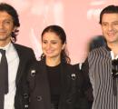 'Rasika Is The Female Shah Rukh Khan'