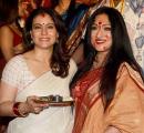 Kajol's Beautiful Sindoor Khela