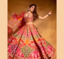 Best Dressed Movie Celebs This Navratri!