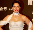 Nargis Is The Belle Of The Ball!