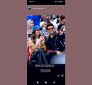 Who's That Girl With Ranveer?