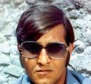 Vinod Khanna's 10 Best Films