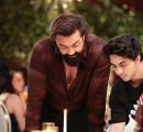 Did Aryan Khan *Really* Direct Ba***ds of Bollywood?