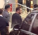Salman Visits Hospital To Meet Arbaaz's Baby