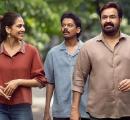 Hridayapoorvam Review: Delightfully Charming