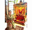 How Karisma-Kareena Celebrated Ganpati