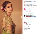 11 BEST Sari Looks This Ganpati