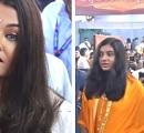 How Aishwarya-Salman Celebrated Ganpati