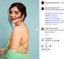 The Superwoman India Is In Love With