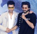 Get Ready For The 'Biggest Indian Film Out There'