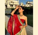 Miss Universe India 2025 To Play Sita