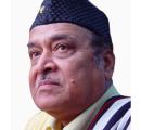 'Bharat Is Blessed To Have Bhupen Hazarika'