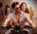 Baaghi 4 Enjoys Fair Box Office Weekend