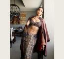 Like Janhvi's Kashmiri Look? VOTE!