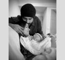 Meet The Newest Member Of Chiranjeevi's Family