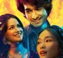 Love in Vietnam Review: Corny Romance
