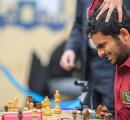 Grand Swiss: Leaders Nihal, Bluebaum play out draw